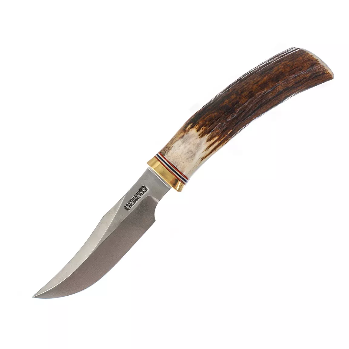 Randall Made 8-4 Trout & Bird Knife Old Style Grind