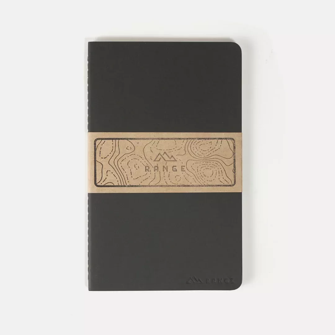 Range Notebook Refill Pack