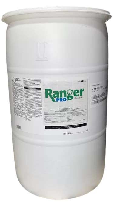 Ranger Pro Herbicide 30 Gallon Drum