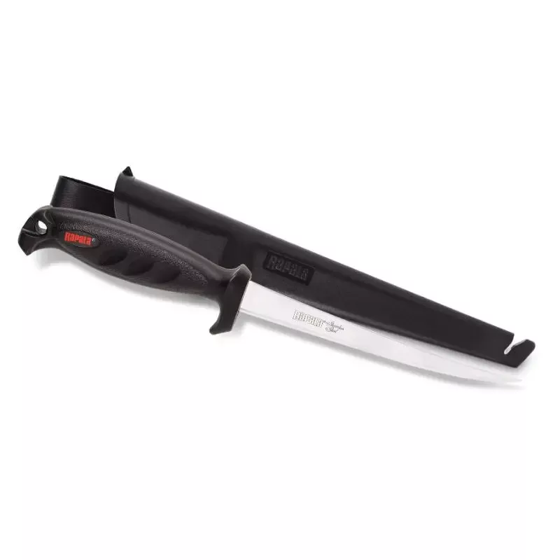 Rapala 4" Falcon Knife