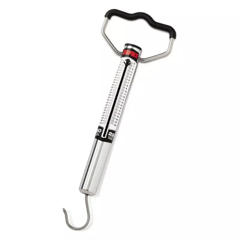 Rapala 50 Lb Tube Scale