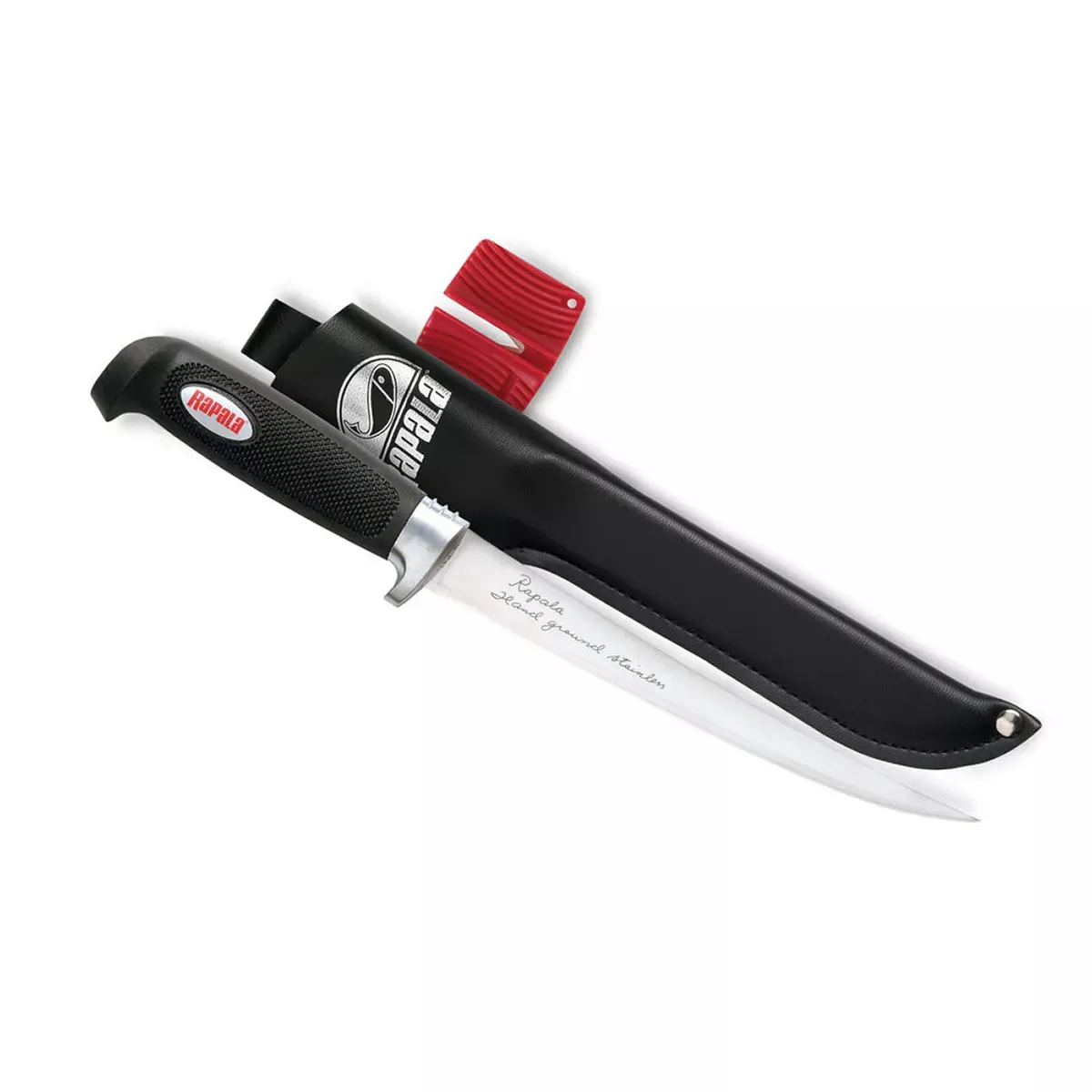 Rapala 7.5" Soft Grip Fillet Knife