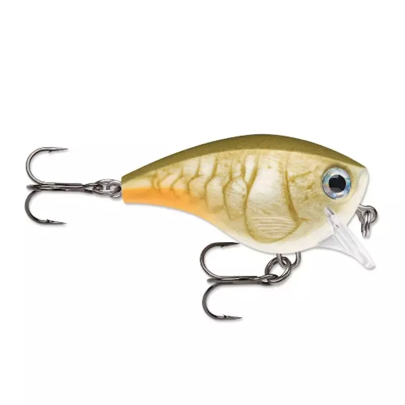 Rapala BX Brat Lure Model 03