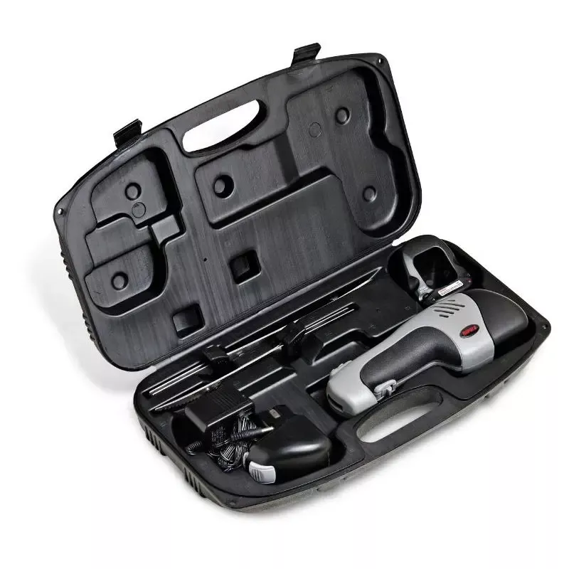 Rapala Deluxe Cordless Fillet Knife Set