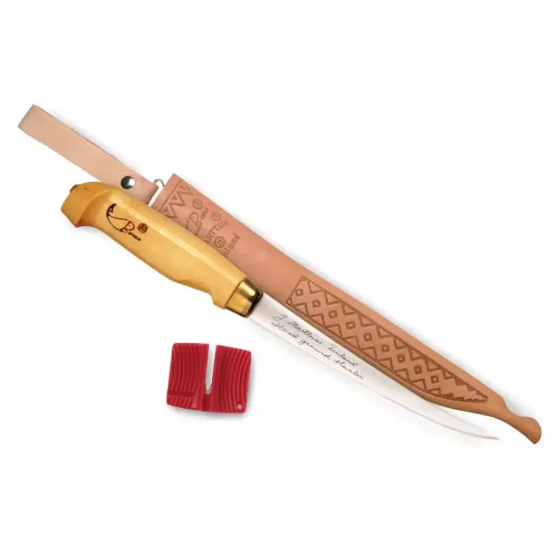 Rapala Fish ’N Fillet 6"Knife W/Sharpener