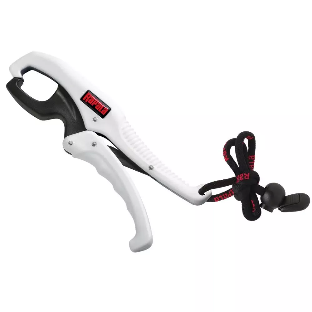 Rapala Floating Fish Gripper – 6″ [RFFG6]