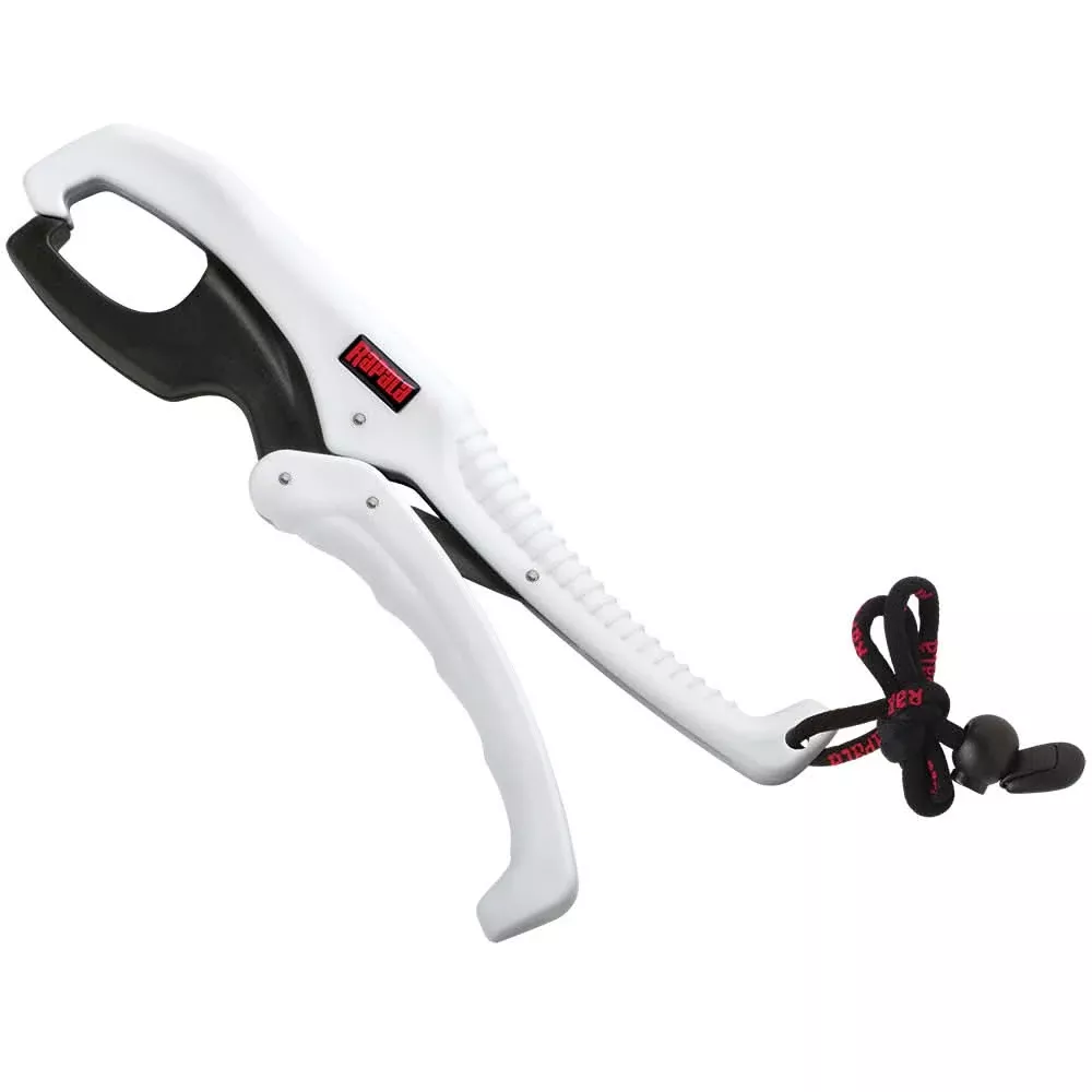 Rapala Floating Fish Gripper – 9″ [RFFG9]