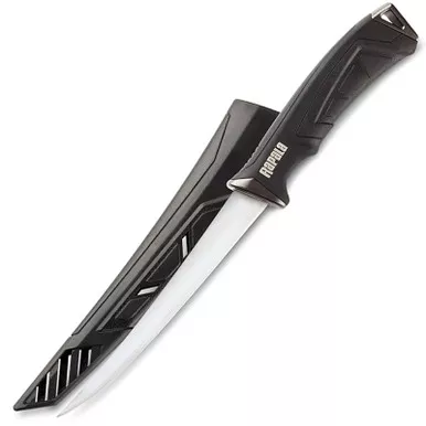 Rapala FPF6 Fillet Knife Fish Pro with 6" Blade