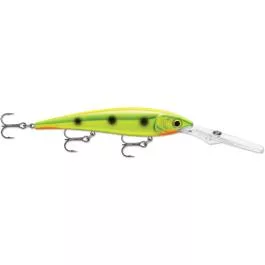 Rapala Gold Miner 30 - 4 3/4" - Antifreeze