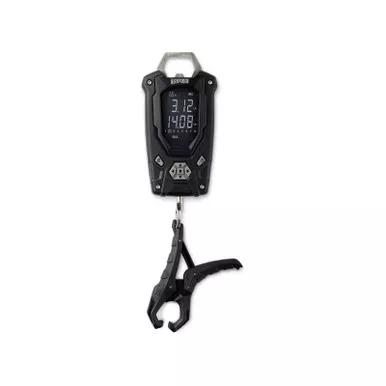 Rapala High Contrast Digital Scale 50lb