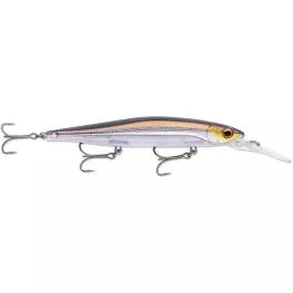 Rapala PRX Deep Mavrick 110 - 1/2 OZ. - Bold Shad