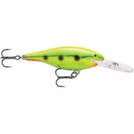 Rapala Shad Rap - 5 - Antifreeze