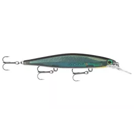 Rapala Shadow Rap Deep #11 - 7/16 oz. - Carbon