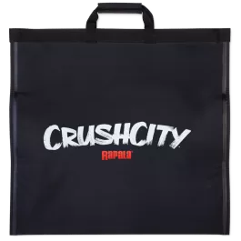 Rapala Tournament Weigh Bag CrushCity