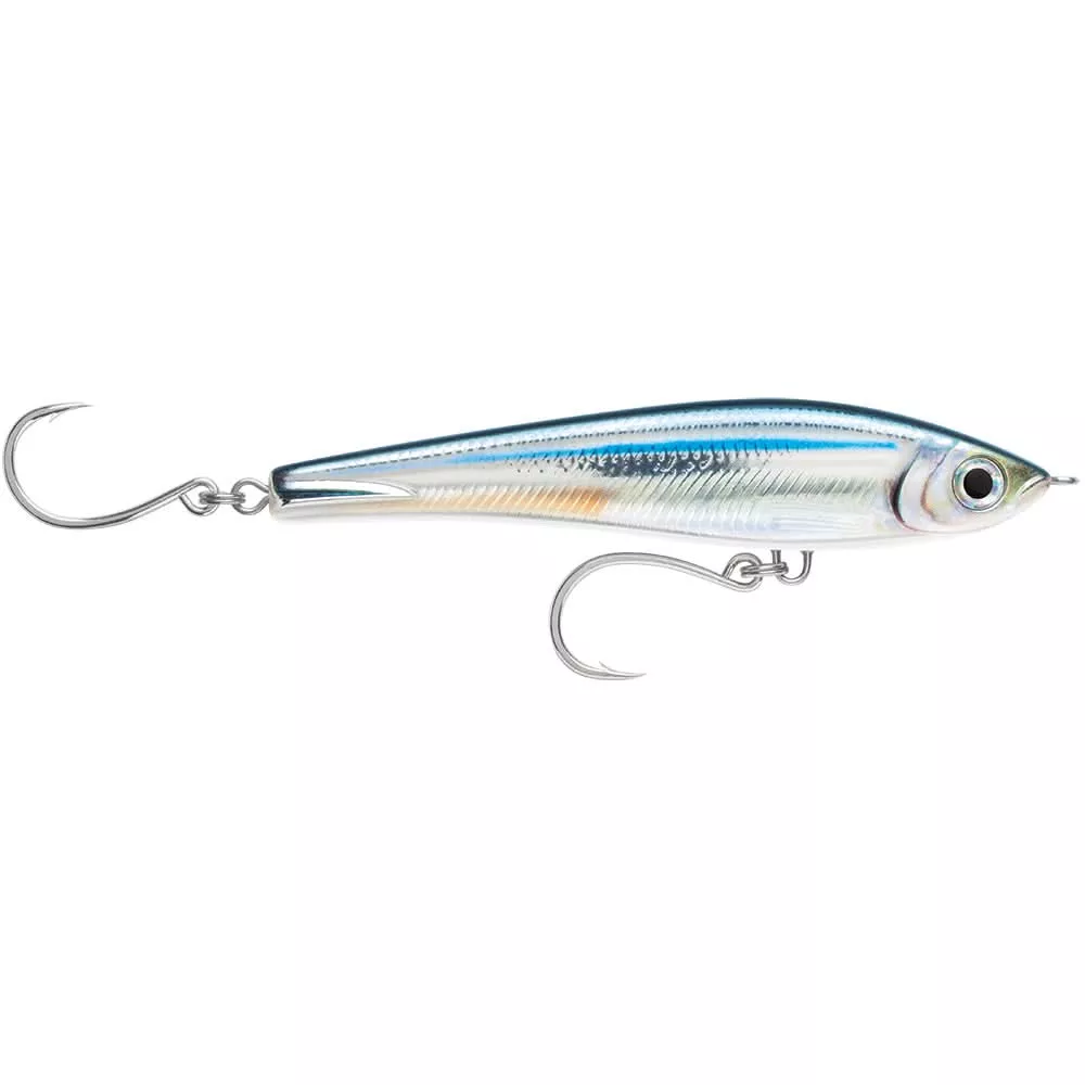Rapala X-Rap Magnum Stick 17 – Anchovy [XRMAGST17ANC]