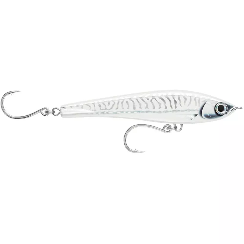 Rapala X-Rap Magnum Stick 17 – HD Ghost [XRMAGST17HDGH]