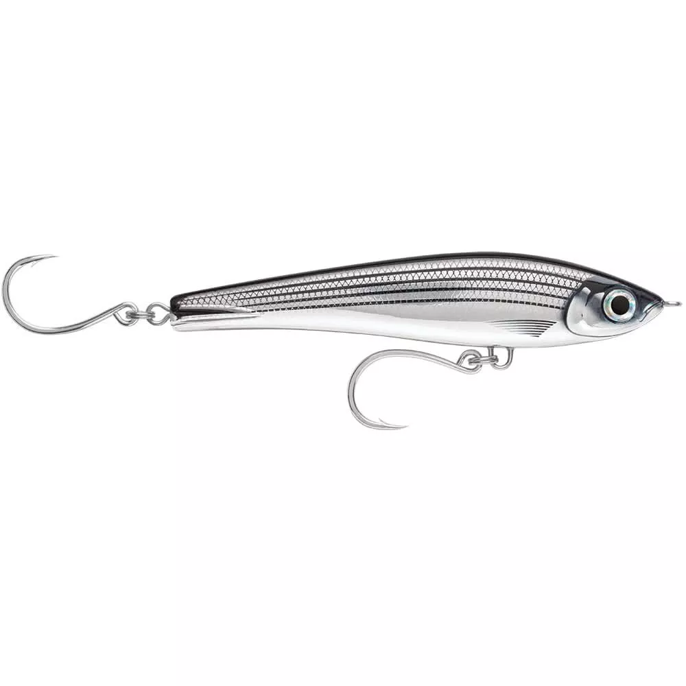 Rapala X-Rap Magnum Stick 17 – Mullet [XRMAGST17MU]