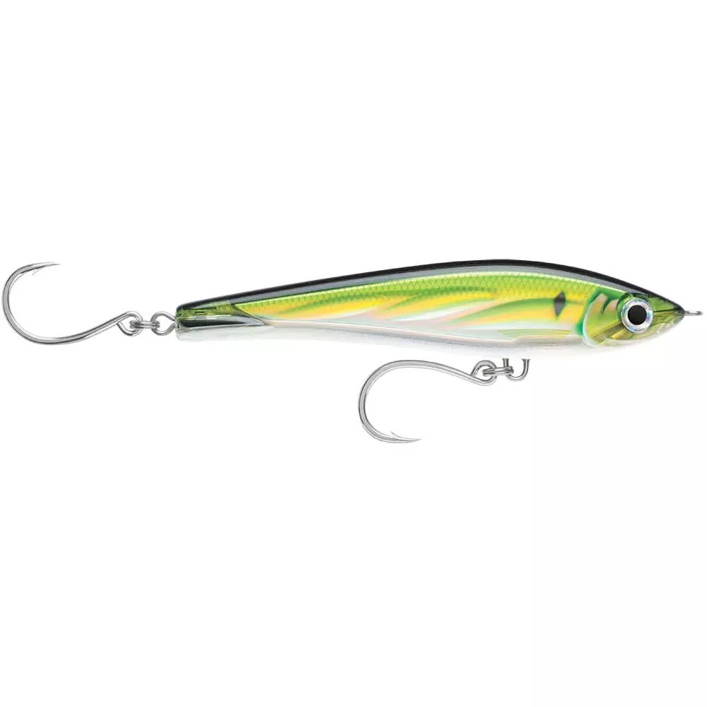 Rapala X-Rap Magnum Stick 17 – Pilchard [XRMAGST17PLD]