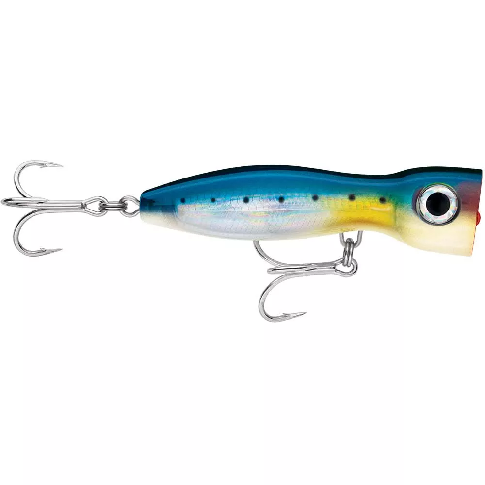 Rapala X-Rap Magnum Xplode 130 – Blue Sardine [XRMAGXP130BSRD]
