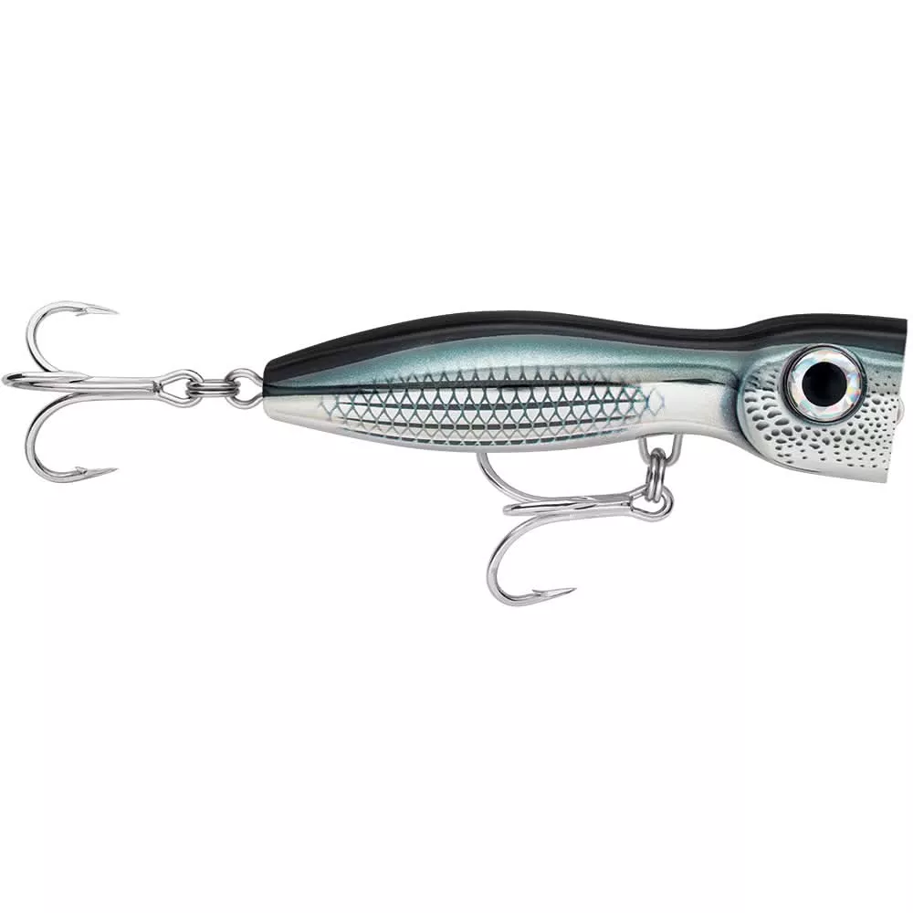 Rapala X-Rap Magnum Xplode 130 – Mullet [XRMAGXP130MU]