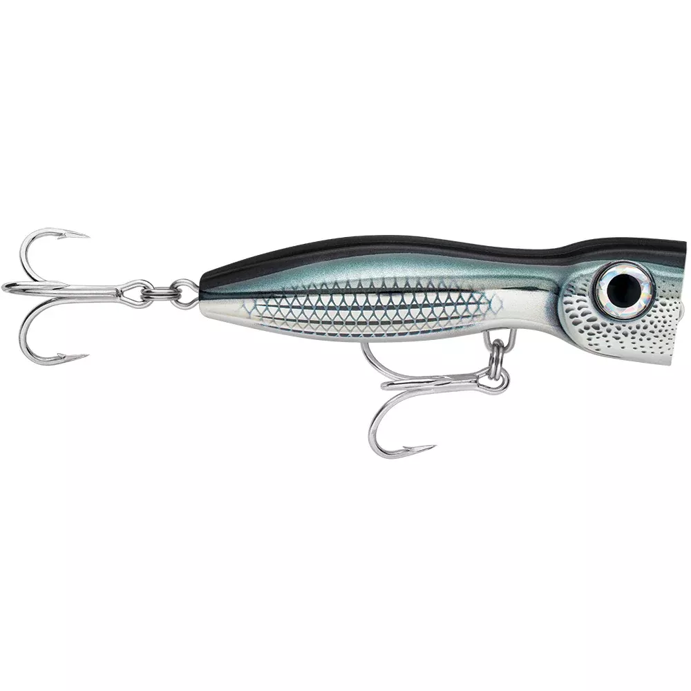 Rapala X-Rap Magnum Xplode 170 – Mullet [XRMAGXP170MU]