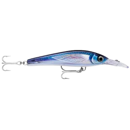 Rapala X-Rap Magnum XTreme 160 - HD Flying Fish