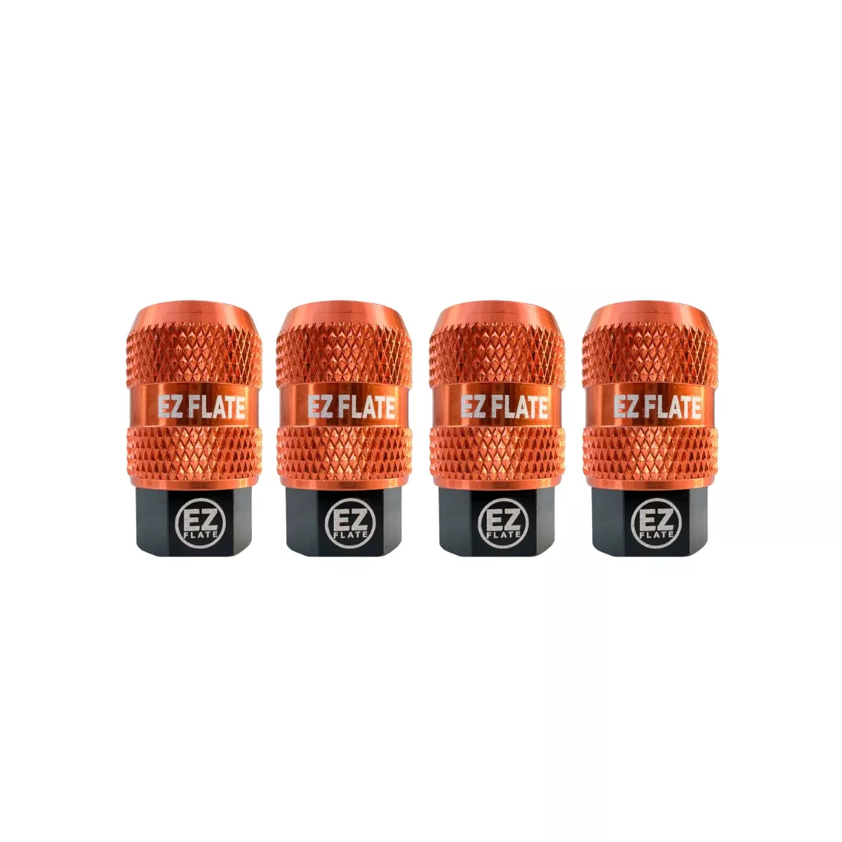 Rapid Locking Air Chucks