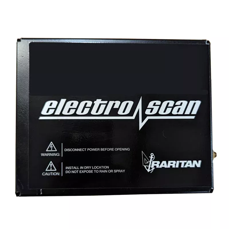 Raritan ElectroScan Control Assembly – 12V