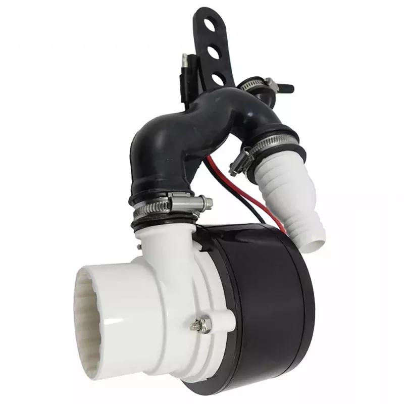Raritan Marine Elegance Discharge Pump Assembly – 24V