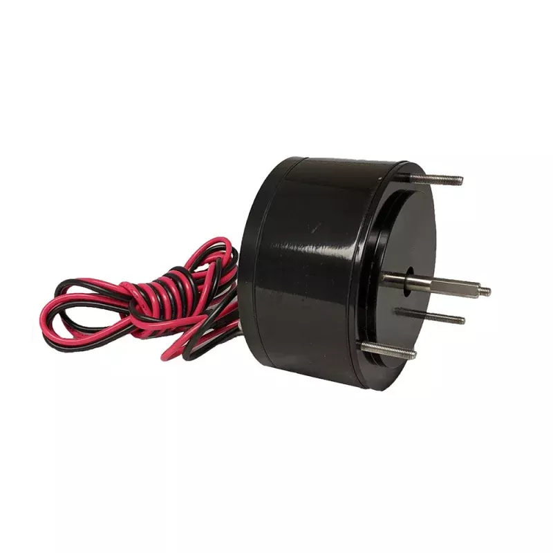 Raritan Marine Elegance Pancake Motor Replacement – 12V