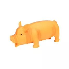 Rascals Grunt Toy - Pig - 7.5"
