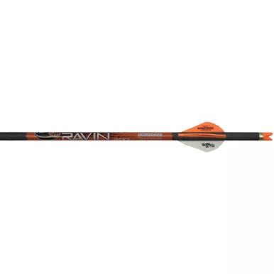 Ravin Crossbow Bolts 400 Gr. .003 6 Pk.