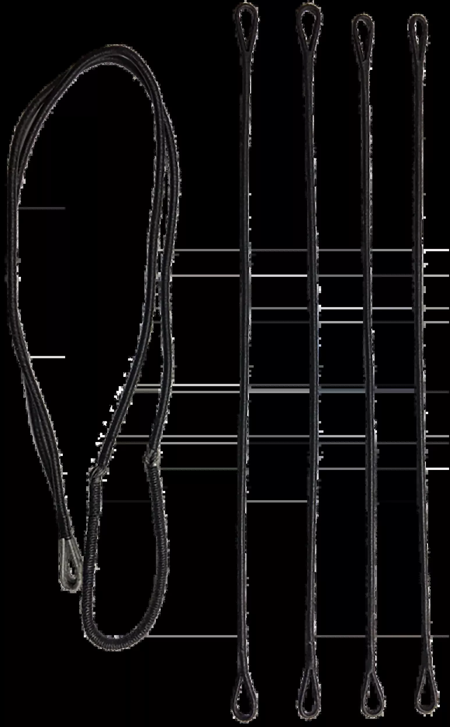 RAVIN CROSSBOWS R500 Series String and Cable Set for R500/R500E/Sniper Models, R192