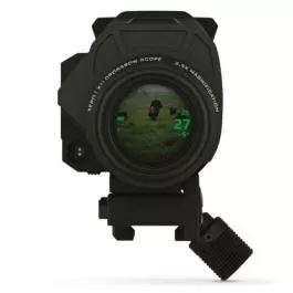 Ravin Crossbows Rav Garmin Rangefinding Scope