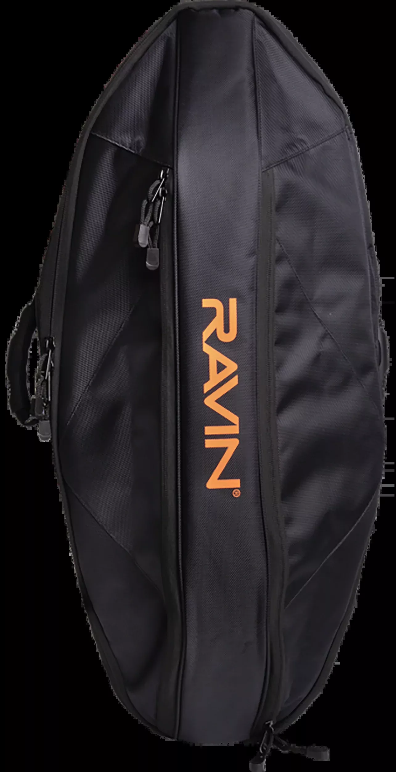 Ravin Crossbows Soft Case for R26/R29 Crossbows, Padded with Backpack Straps, Extra Scope Padding – R181