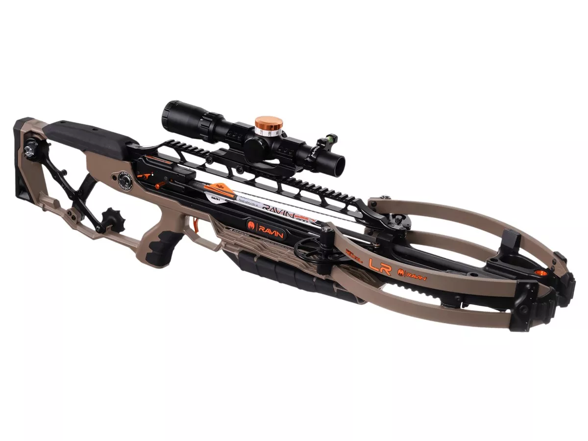 Ravin LR Crossbow