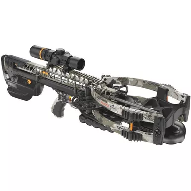 Ravin R470e Crossbow Package