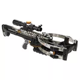 Ravin R50X Sniper Crossbow Package – Kings XK7 Camo