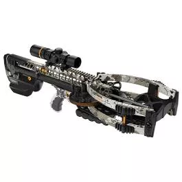 Ravin R50XE Crossbow Package - Kings XK7 Camo