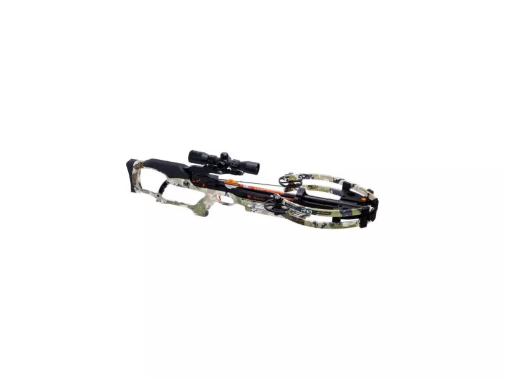 Ravin R8 Crossbow Package