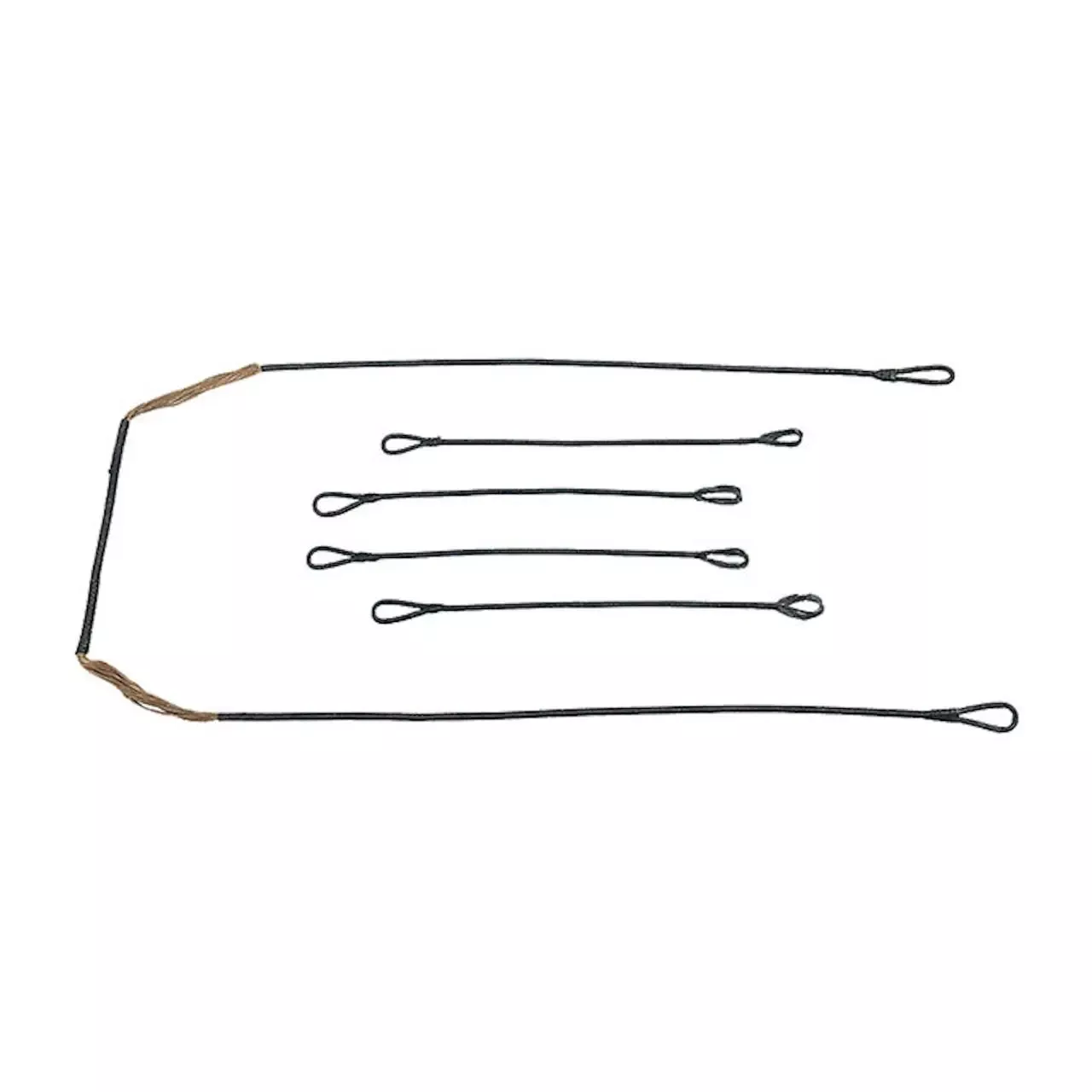 Ravin Replacement String and Cable Set