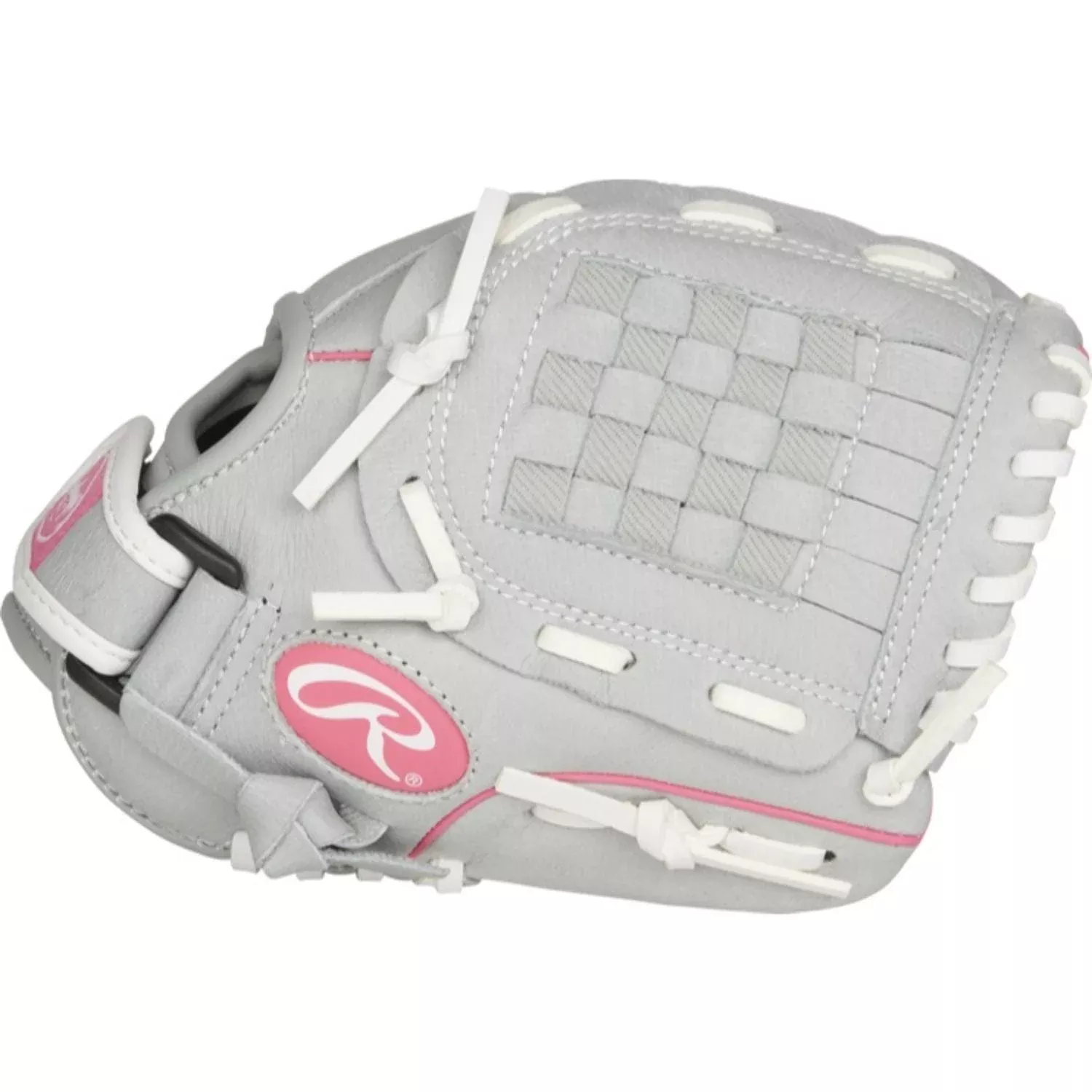 Rawlings Sure Catch 10.5 In Youth Sofball Glove