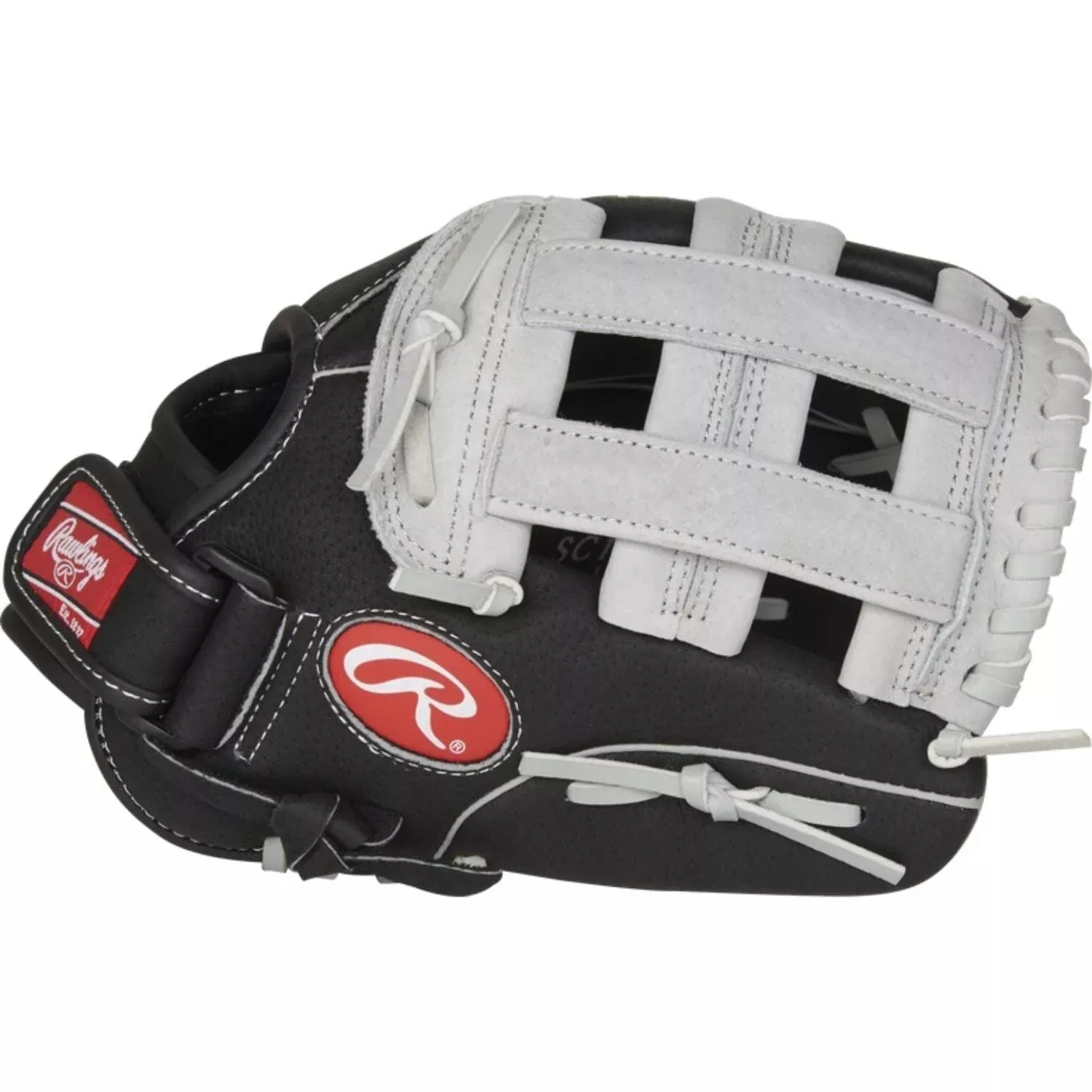 Rawlings Sure Catch Youth Infield Outfield Glove