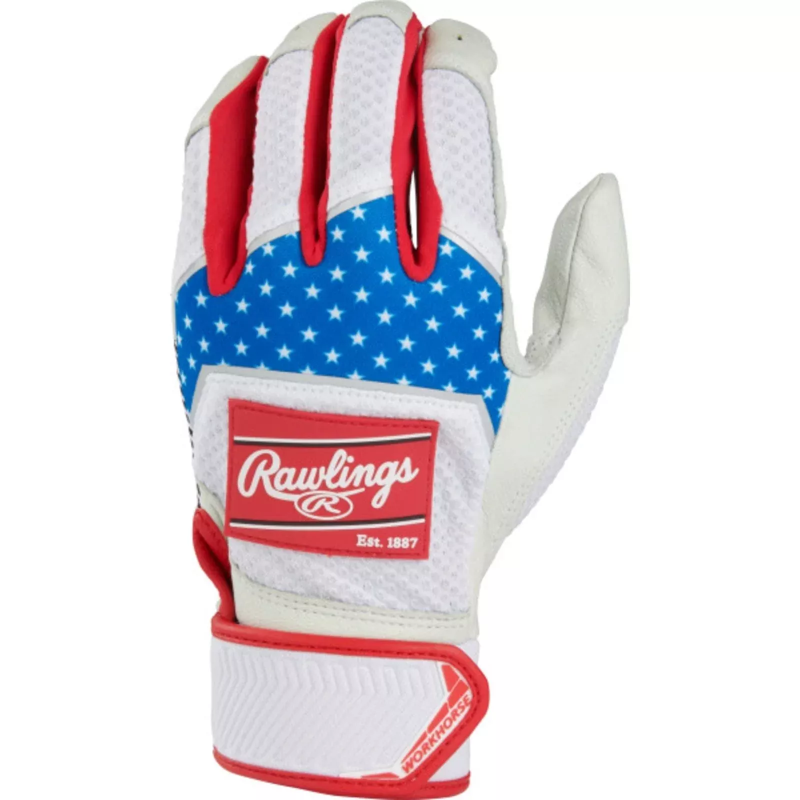 Rawlings Workhorse Batting