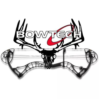 Raxx Bow Hanger