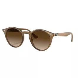 Ray-Ban Unisex 2180 - Turtledown Frame - Brown Gradient Classic G-15