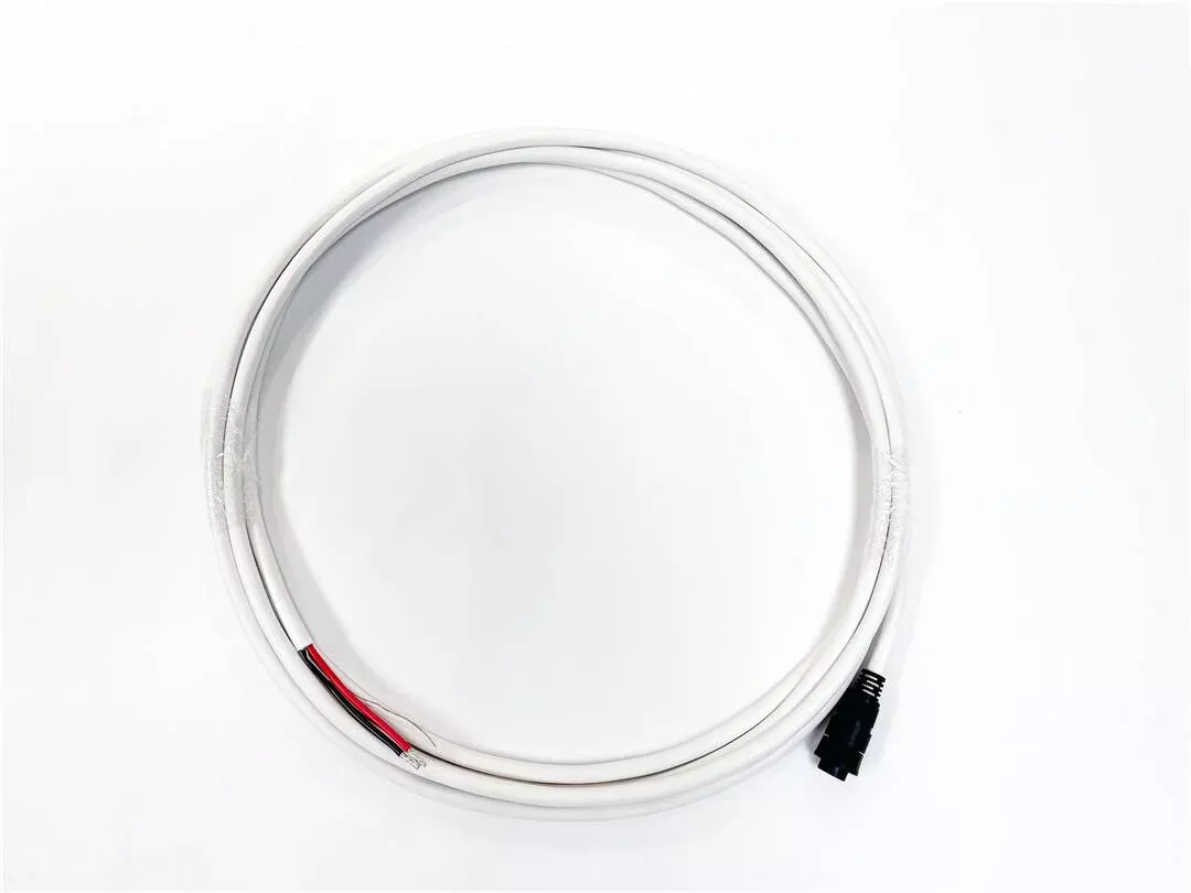 Raymarine 10M Cyclone Radar Power Cable• A80652
