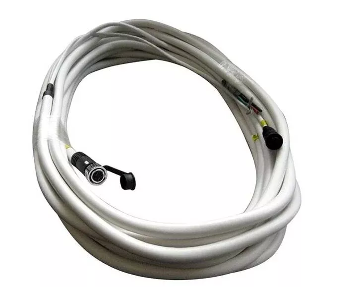 Raymarine 10M Digital Radar Cable with RayNet Connector On One End• A80228