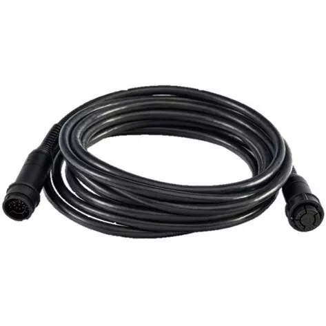 Raymarine 25-Pin 9.8' Transducer Extension Cable for RealVision™ 3D Transducers• A80475