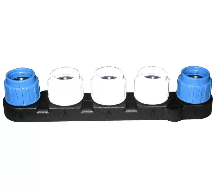 Raymarine 5-Way SeaTalkNG Connector• A06064